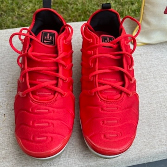 Nike Air Max Vapor Plus - Picture 1 of 5